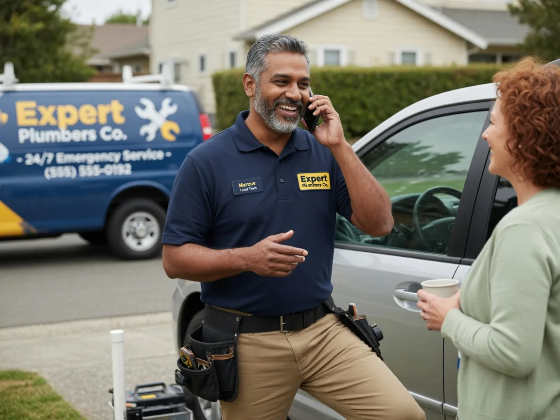 Clogged Drain Repair in Wamego, KS