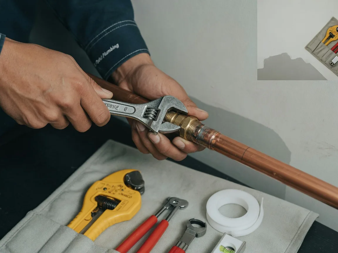Why choose Drain Cleaning in Wamego, KS